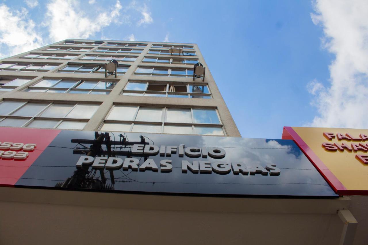 Apartamento Estúdio