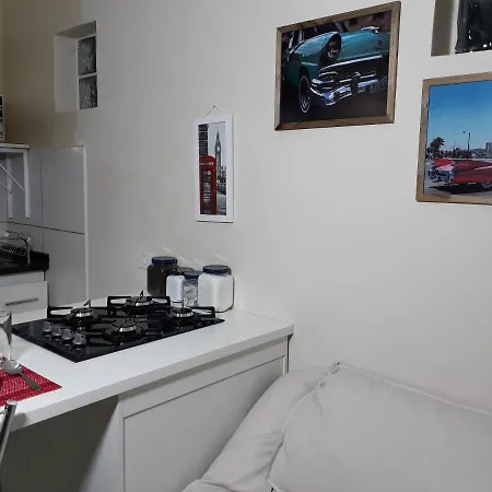 Apartamento central proximo a rodoviaria e faculdades-3